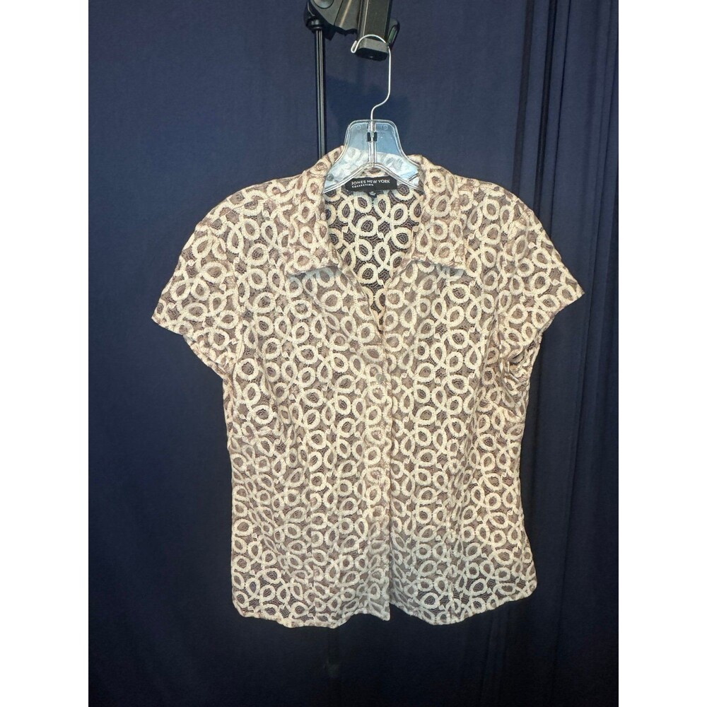 Y2k Sheer top